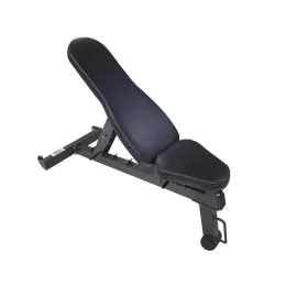 1441 Fitness Adjustable Bench A8-005 - Flat / Incline / Decline