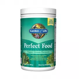 Garden of Life Perfect Food Super Green Formula 300 g (10.58 oz)