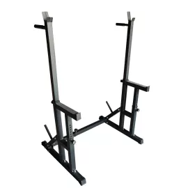 1441 Fitness Adjustable Squat Rack