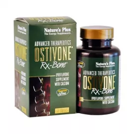 Natures Plus Ostivone Rx Bone Calcium And Vitamin D 60's