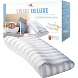 Sissel Deluxe Orthopedic Pillow With Cover