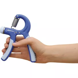 Sissel Hand Grip Blue Medium Sport 5-20 kg