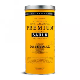 Premium Original Whole Bean Coffee 500g