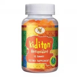 Kiditon Antioxidant 60 Gummies