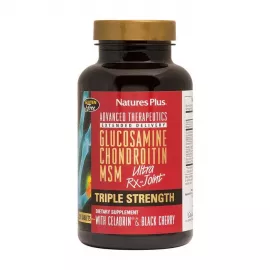 Natures Plus Triple Strength Ultra Rx Joint Tablets 120's