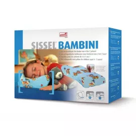 Sissel Bambini Pillow With Cover