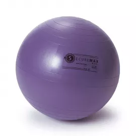 Sissel Securemax Exercise Ball 45 cm Blue