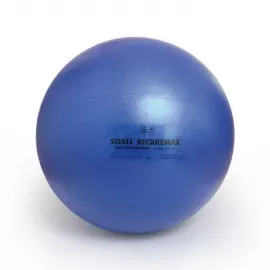 Sissel Securemax Exercise Ball 75 cm Blue