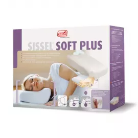 Sissel Soft Plus Neck Pillow With Cover