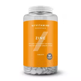 My Vitamins Zinc Tablets 90's