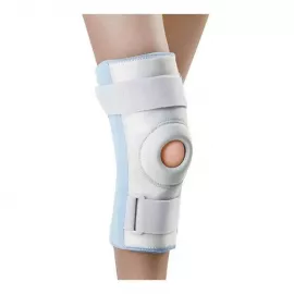 Wellcare Stabilized Knee Support - Small