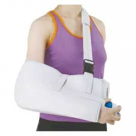 Wellcare Shoulder Abduction Immobilizer Ab15 - XL Size