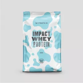 My Protein Impact Whey Protein Chocolate Smooth 2.5 kg
