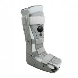 Wellcare Power Walking Boot 17' Medium Size