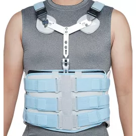 Wellcare Armor Back Brace TLSO XL