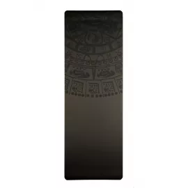Mayan Warrior - Longer version 2 m - LUX PU mat (4 mm)
