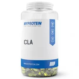 My Vitamins CLA 1000mg Capsules 60's