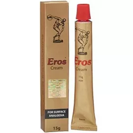 Eros Cream 15g
