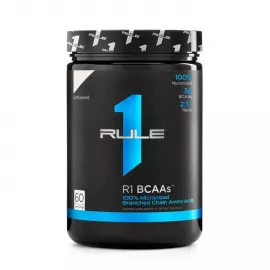 Rule1 BCAA Unflavored 426g