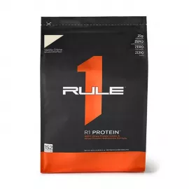 Rule1 Protein Vanilla Creme 152 Servings 10.07 Lb