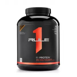 Rule1 Protein Chocolate Peanut Butter 76 Servings 4.85 lb