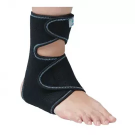 Wellcare Wrap Around Ankle Brace Universal Size