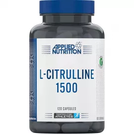 Applied Nutrition L Citrulline 1500 mg Capsules 120's