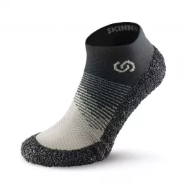 Skinners 2.0 Adults Minimalist Footwear -Ivory (XS)