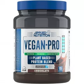 Applied Nutrition Vegan Pro Chocolate Flavor 450g