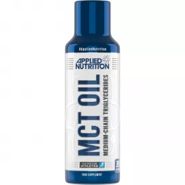 Applied Nutrition Mct Oil  490 ml