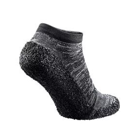 Skinners Adults Minimalist Footwear - Granite Grey - S