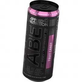 Applied Nutrition Abe Energy+Performance Fruit Candy 330ml