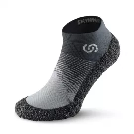 Skinners 2.0 Adults Minimalist Footwear - Stone (L)