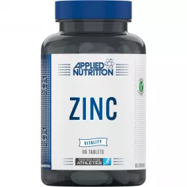 Applied Nutrition Zinc 90 Tablets