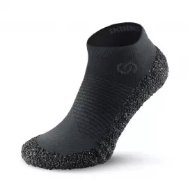 Skinners 2.0 Adults Minimalist Footwear - Anthracite (S)