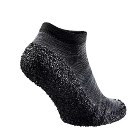 سكينيرز حذاء مينيمالي للبالغين - رمادي معدني - XLL