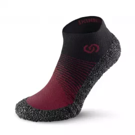 Skinners 2.0 Adults Minimalist Footwear - Carmine (XXS)