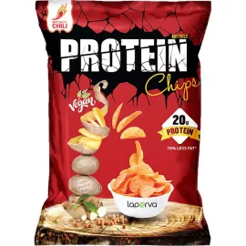 Laperva Protein Chips Hot Sweet Chilli Piece 1