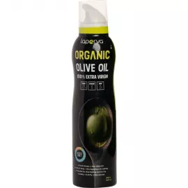 Laperva Organic Olive Oil Spray 200ml Piece 1
