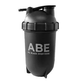 Applied Nutrition ABE Bullet Shaker Black 500 ml