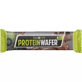 Laperva Protein Wafer Milk Chocolate 1 Bar