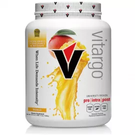 Vitargo Carbohydrate Fuel, Mango 4 LB