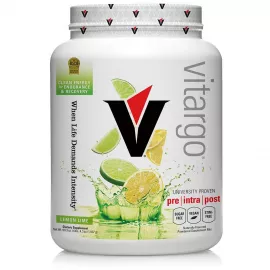 Vitargo Carbohydrate Fuel Lemon Lime 4 LB
