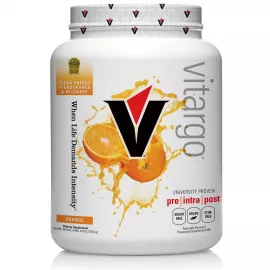 Vitargo Carbohydrate Fuel Orange 4 LB