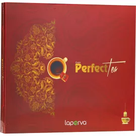 Laperva Perfect Tea 60 Sachets