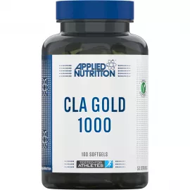 Applied Nutrition CLA Gold 1000mg 100 Softgels