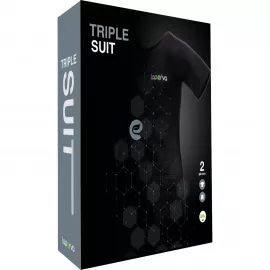 Laperva Triple Slimming Suit 3XL