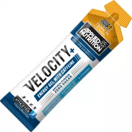 Applied Nutrition Velocity Isotonic Energy Gel with Caffeine Tropical 1 Piece