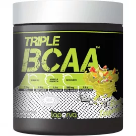Laperva Triple BCAA Exotic Tropical 30 Servings (420 gm)