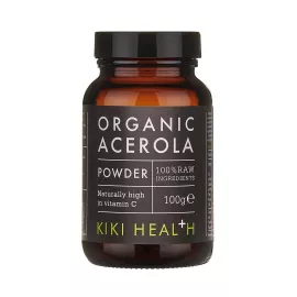 Kiki Health Organic Acerola Powder 100g